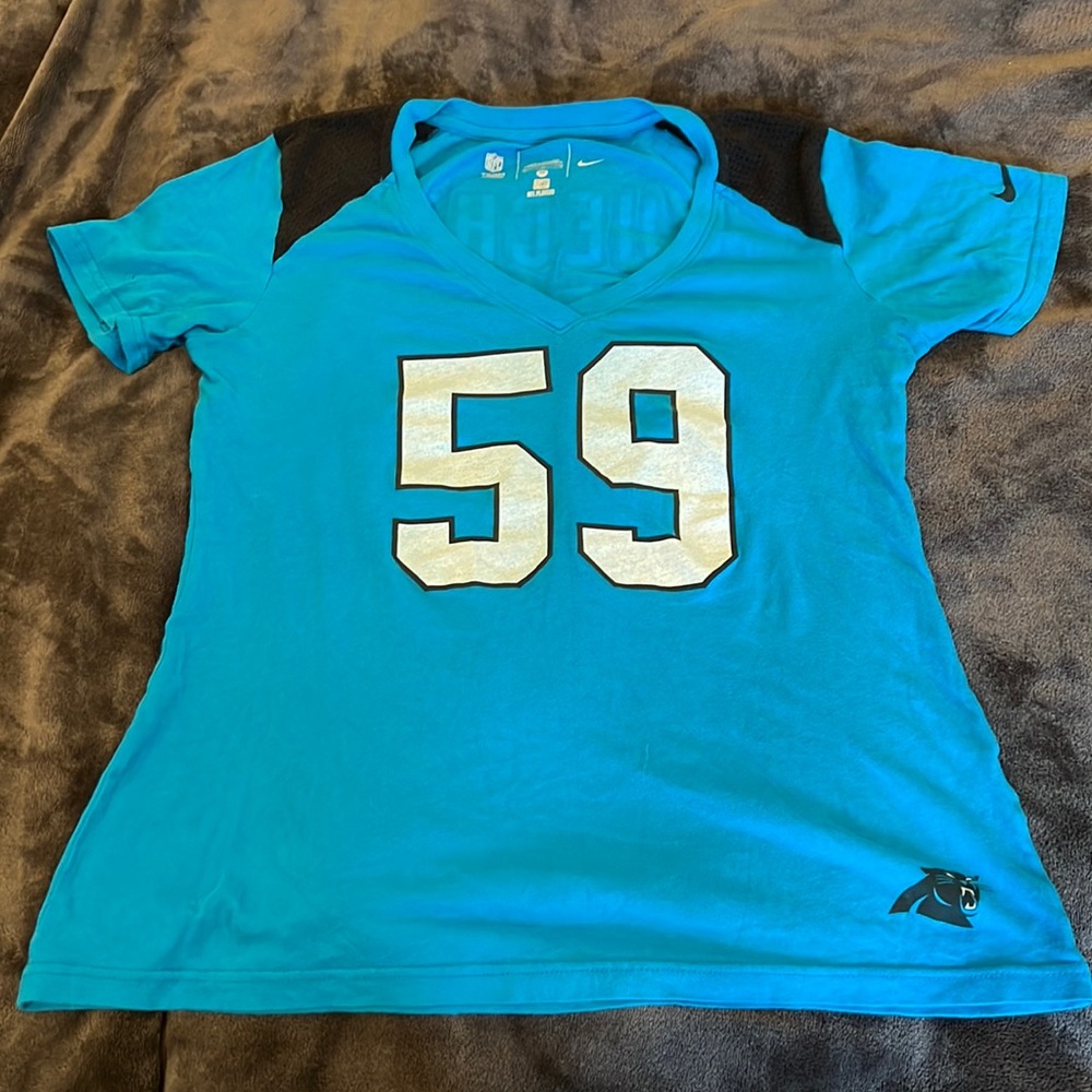 Carolina Panthers